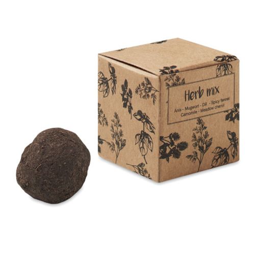 Frobombe i aeske - Billede 4